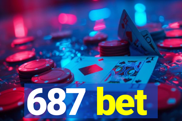 687 bet